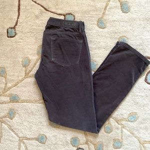 Calvin Klein Corduroy Pants Size 2